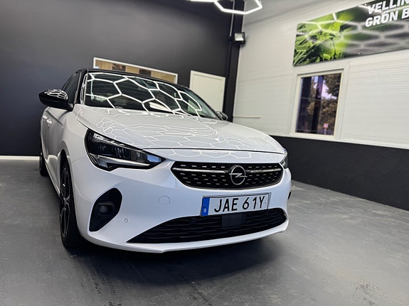 Opel Corsa 3 of 5