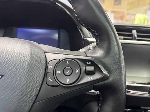 Opel Corsa 16 of 20