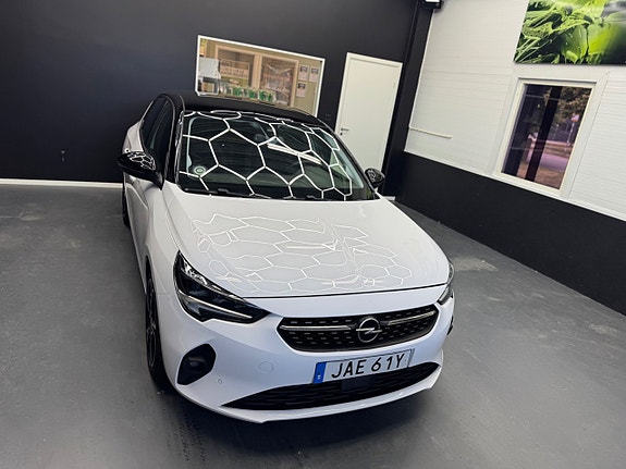 Opel Corsa 4 of 5