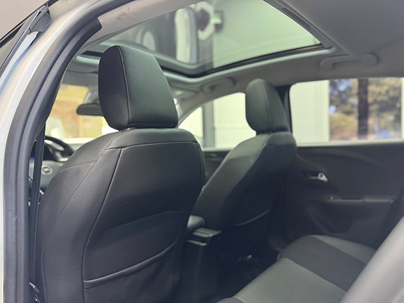 Opel Corsa 9 of 20
