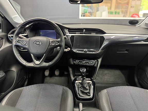 Opel Corsa 10 of 20