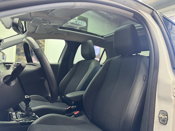 Opel Corsa 14 of 20