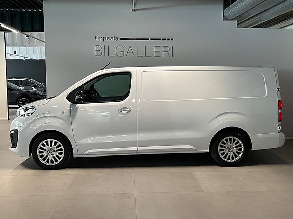 Peugeot e-Expert 3 of 5