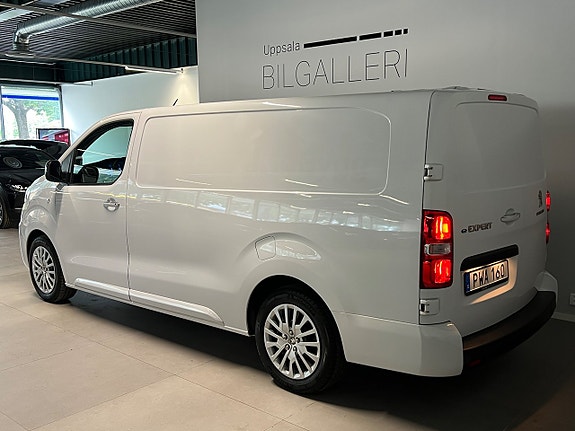 Peugeot e-Expert 4 of 5