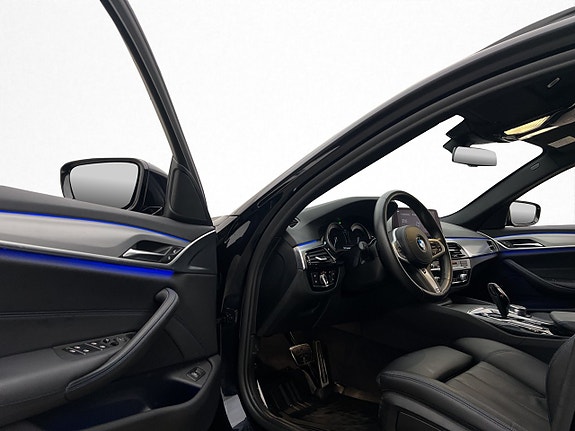 BMW 530i 18 of 30