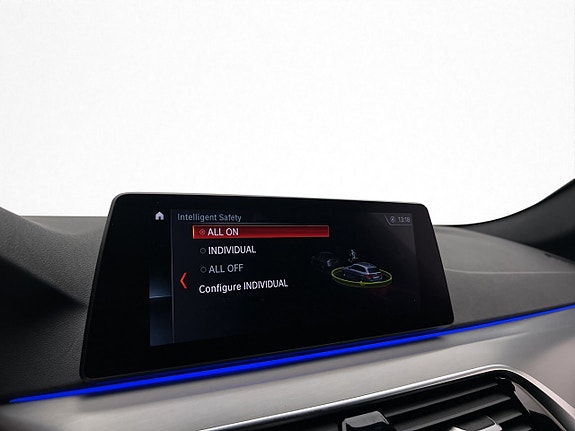 BMW 530i 20 of 30