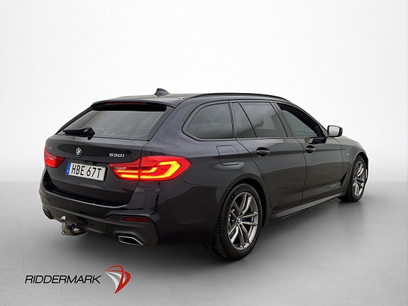 BMW 530i 6 of 30