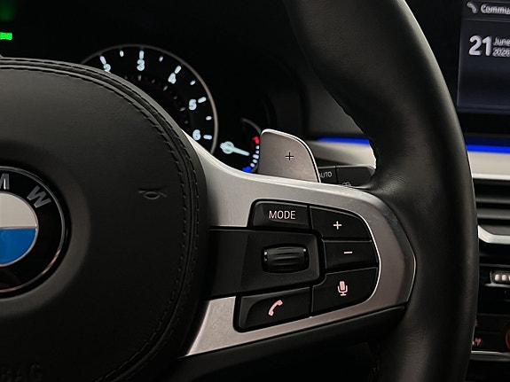 BMW 530i 27 of 30