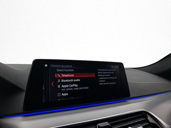 BMW 530i 22 of 30