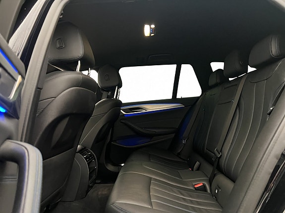 BMW 530i 15 of 30