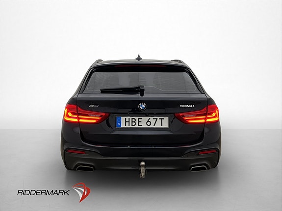 BMW 530i 5 of 5