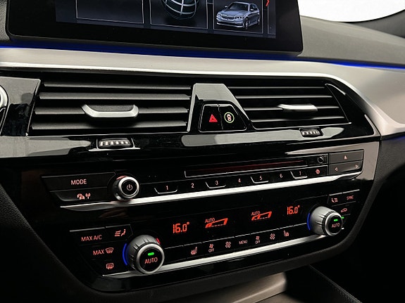 BMW 530i 24 of 30