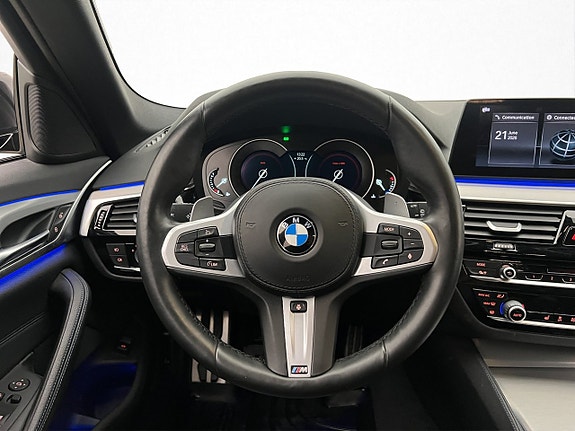 BMW 530i 17 of 30