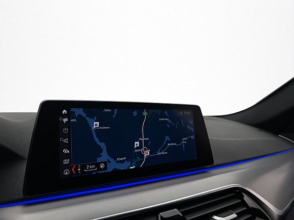 BMW 530i 21 of 30