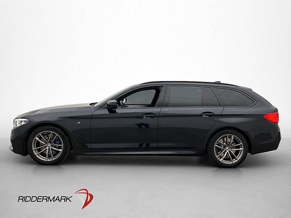 BMW 530i 2 of 5