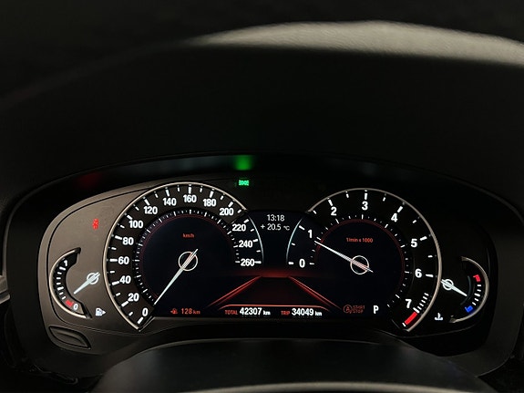 BMW 530i 19 of 30