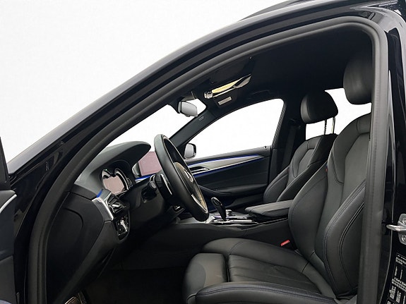 BMW 530i 10 of 30