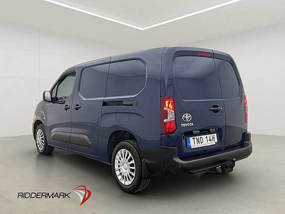 Toyota Proace City 7 of 30