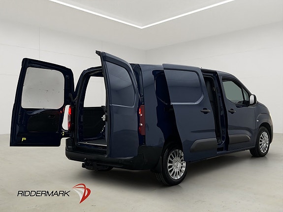 Toyota Proace City 11 of 30