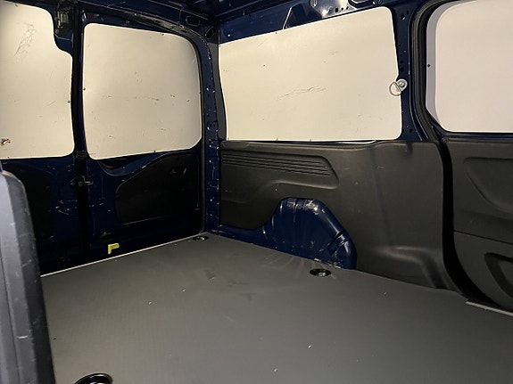 Toyota Proace City 14 of 30