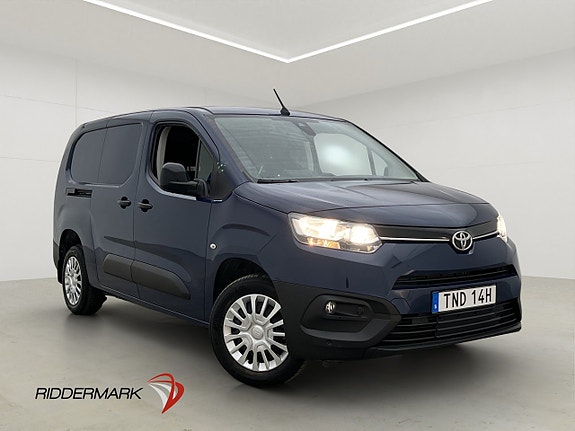 Toyota Proace City 3 of 5