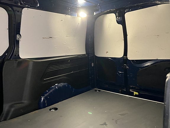 Toyota Proace City 15 of 30