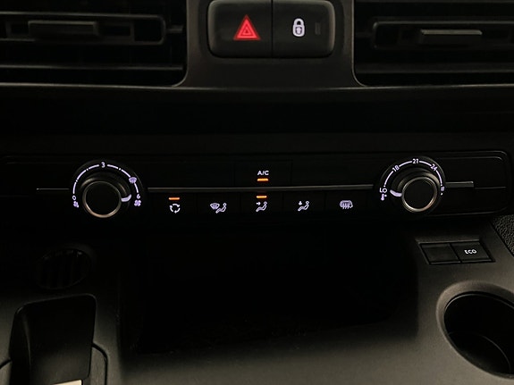 Toyota Proace City 26 of 30