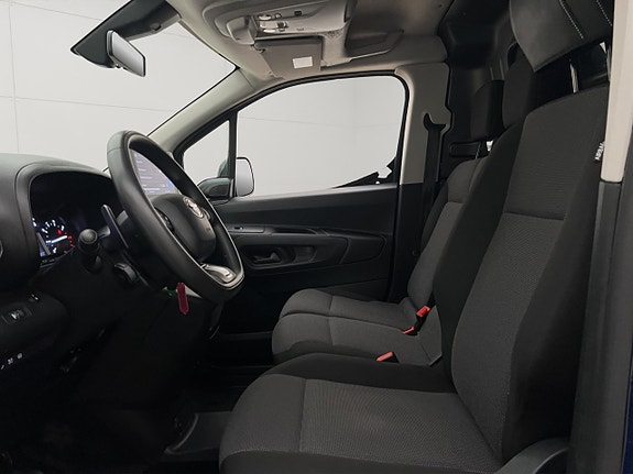 Toyota Proace City 17 of 30
