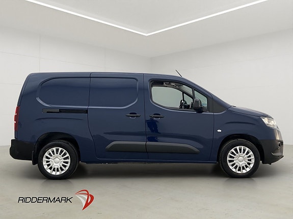 Toyota Proace City 2 of 5