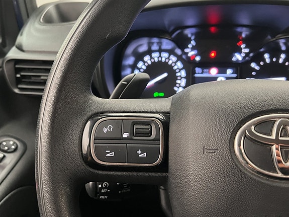 Toyota Proace City 19 of 30