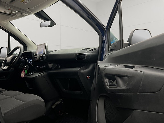 Toyota Proace City 29 of 30