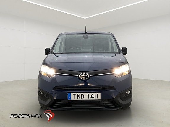 Toyota Proace City 5 of 5