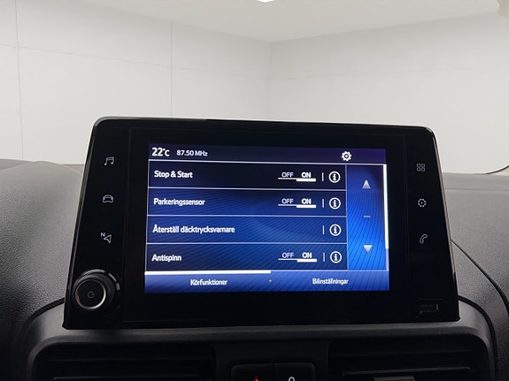 Toyota Proace City 25 of 30