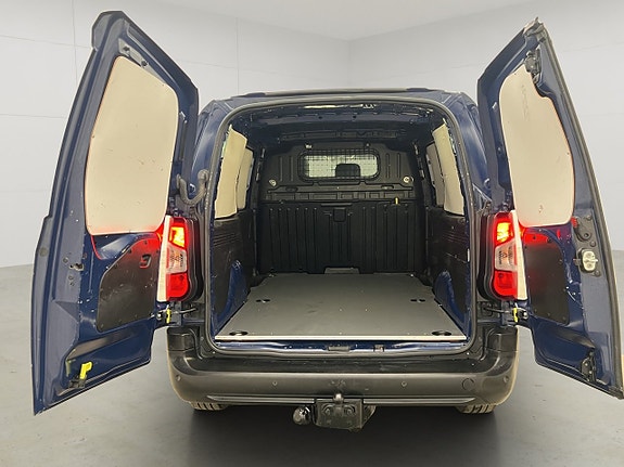 Toyota Proace City 13 of 30