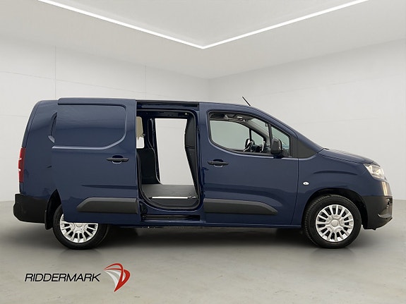 Toyota Proace City 10 of 30