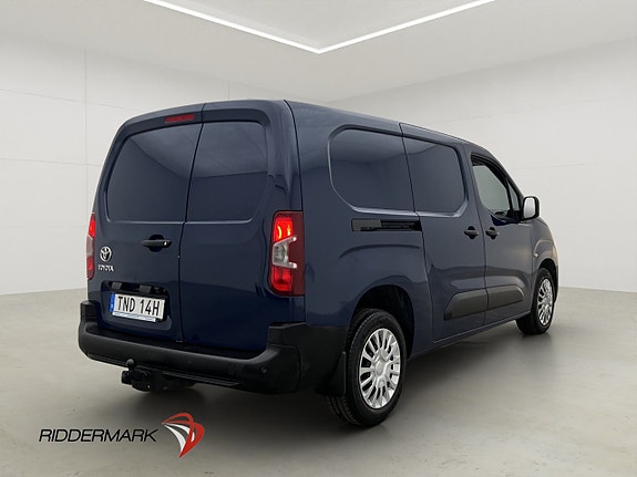 Toyota Proace City 9 of 30