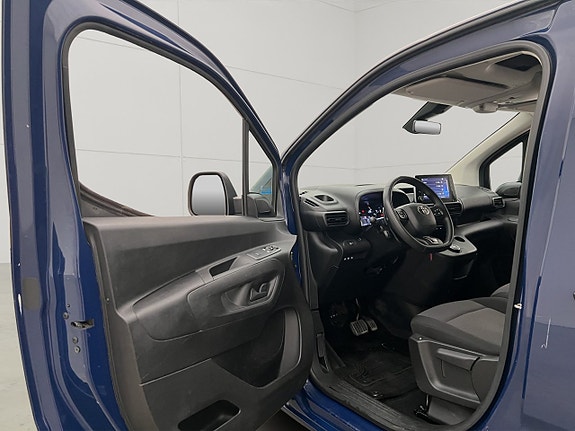 Toyota Proace City 16 of 30