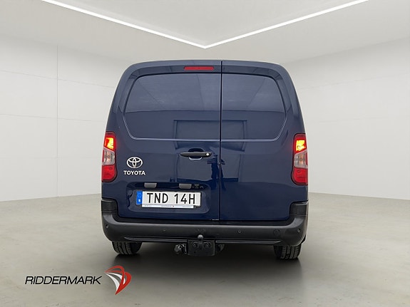 Toyota Proace City 8 of 30