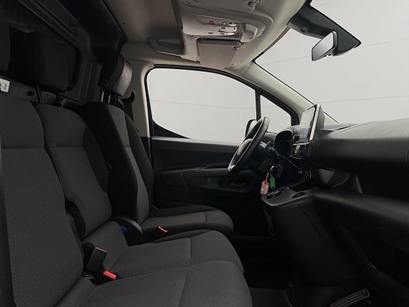 Toyota Proace City 28 of 30