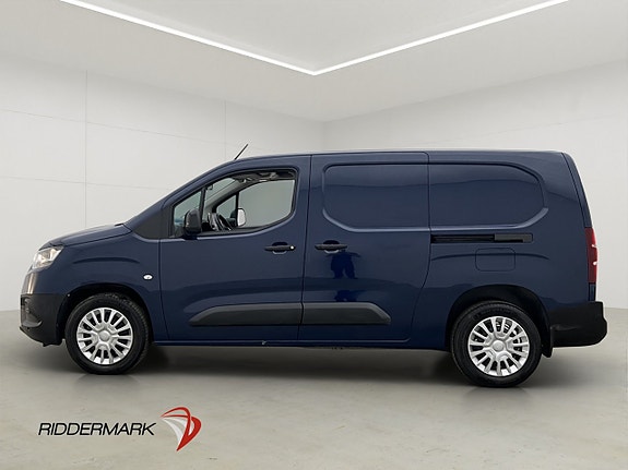 Toyota Proace City 6 of 30
