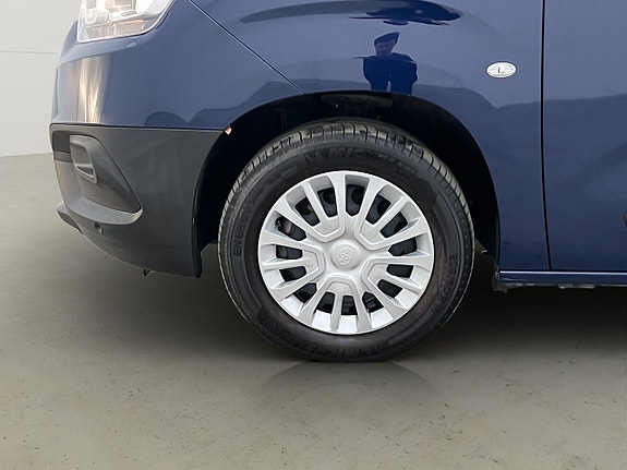 Toyota Proace City 30 of 30