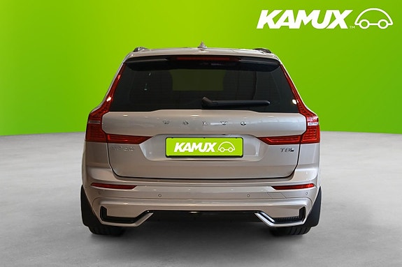 Volvo XC60 5 of 5