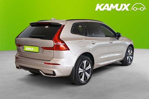Volvo XC60 4 of 5