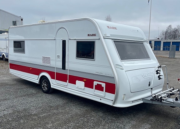 Kabe Royal 560 GLE KS