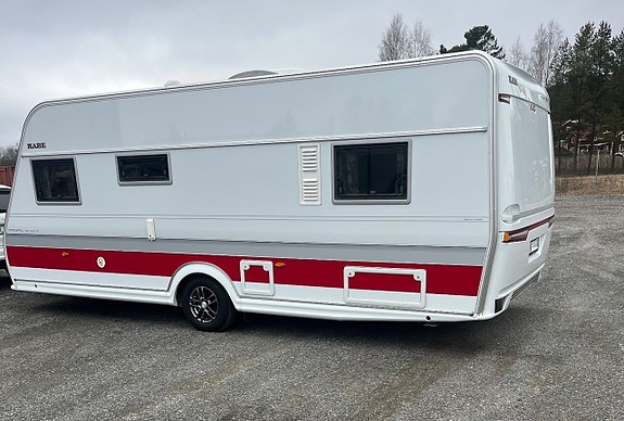 Kabe Royal 560 GLE KS 2 of 7