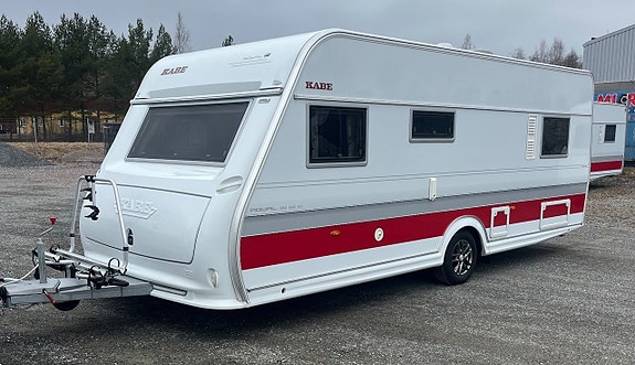 Kabe Royal 560 GLE KS 3 of 7