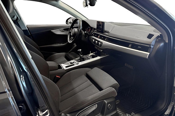 Audi A4 14 of 22