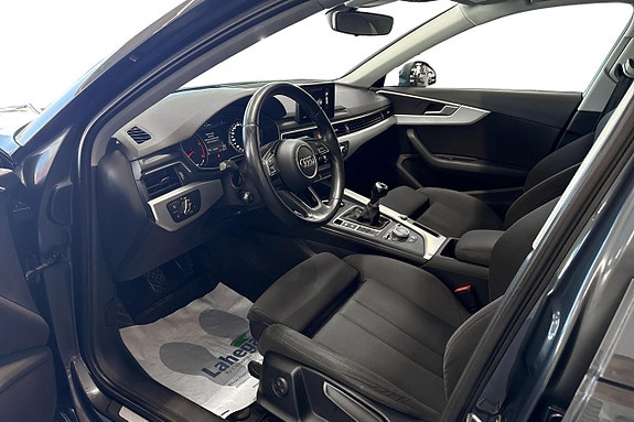 Audi A4 11 of 22