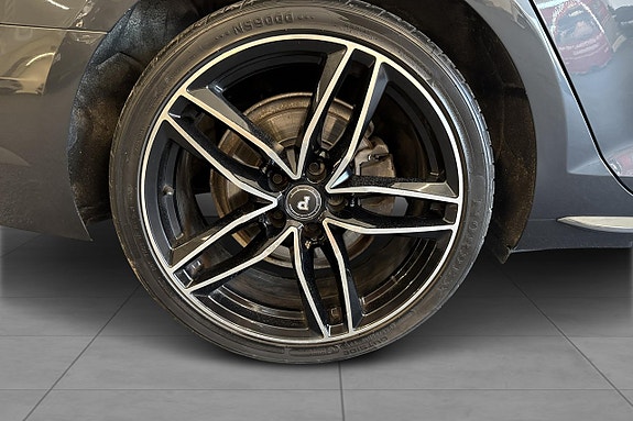 Audi A4 8 of 22