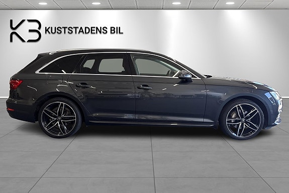 Audi A4 2 of 5